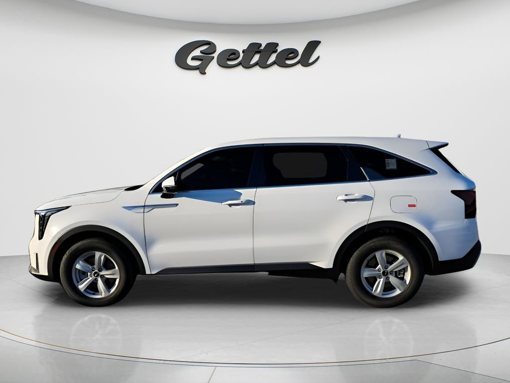 2026 Kia Sorento LX - Photo 8