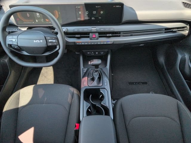 New 2026 Aurora Black Pearl Kia LXS image 22