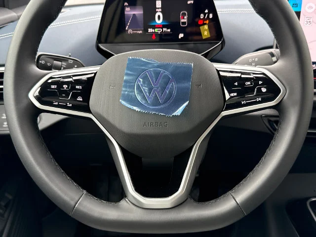 New 2026 Opal White Pearl Volkswagen Pro S image 31