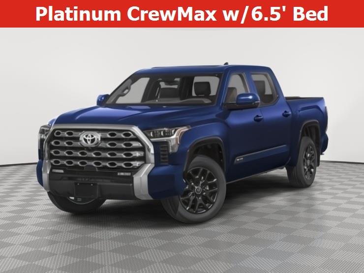 2026 Toyota Tundra  Platinum