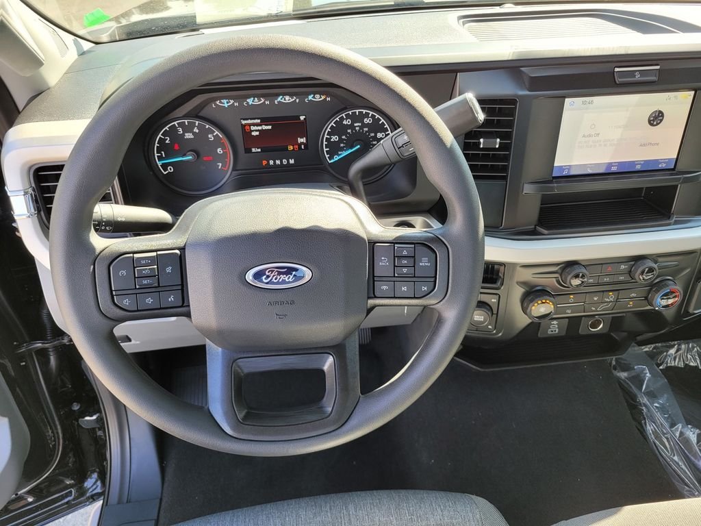 2026 Ford F-350 Super Duty XL - Photo 7