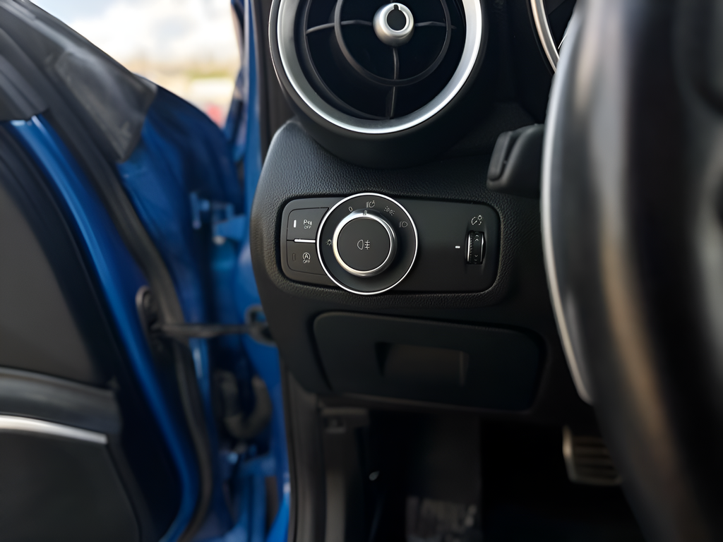 Used 2023 Blue Alfa Romeo Veloce image 14