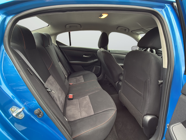 Used 2025 Blue Nissan SR image 25