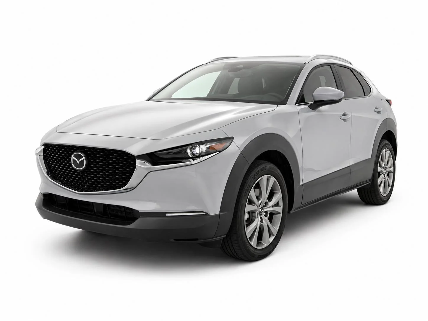2025 Mazda CX-30 Preferred AWD's photo