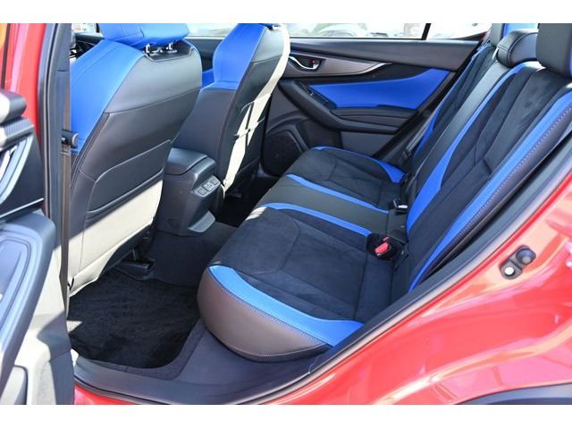 New 2026 Ignition Red Subaru tS image 50