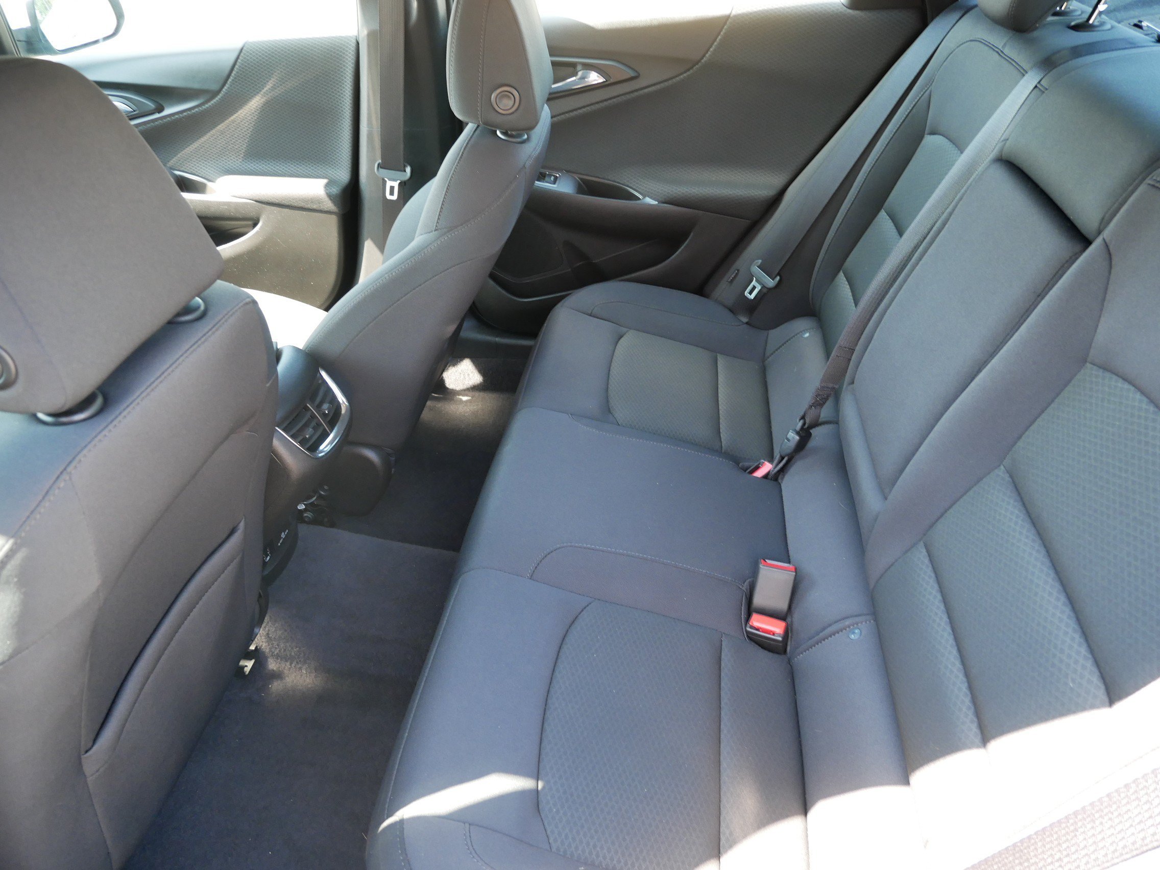 Used 2017 Arctic Blue Metallic Chevrolet LT image 12