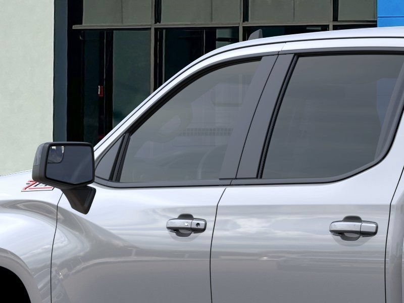 2026 Chevrolet Silverado 1500 RST - Photo 13