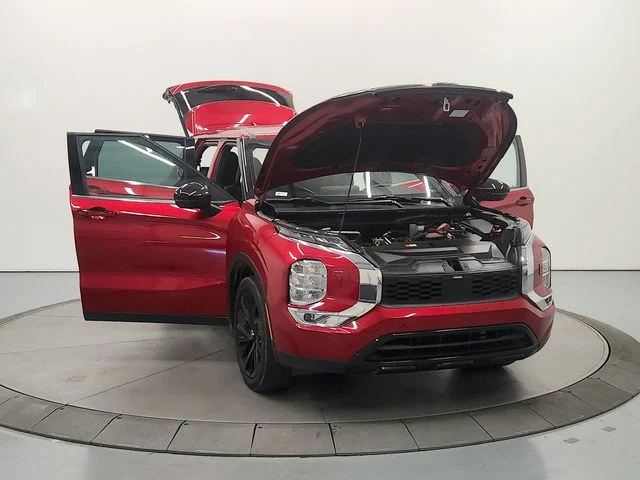Used 2023  Mitsubishi Ralliart image 11