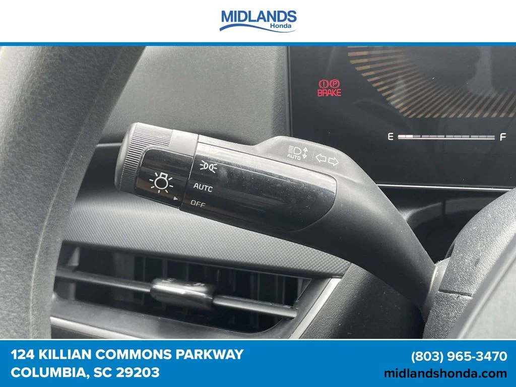 2025 Kia K4 LXS - Photo 22
