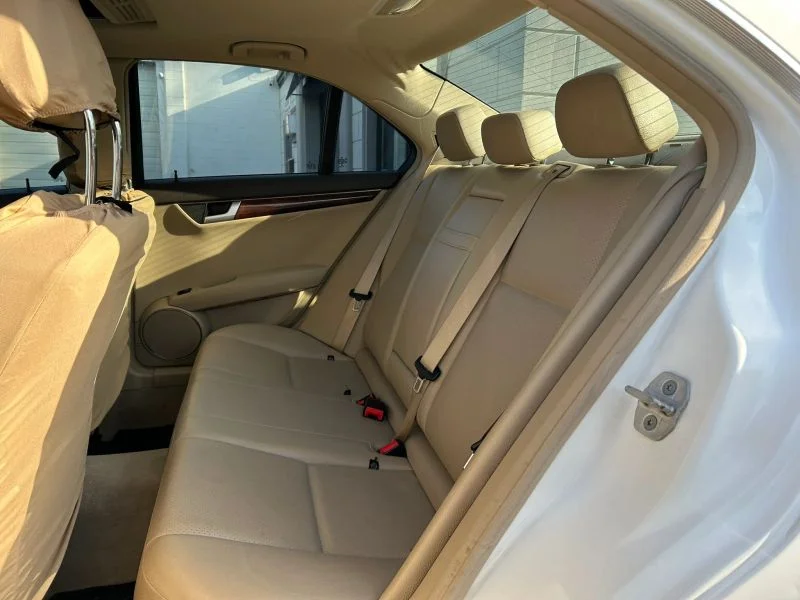 2014 Mercedes-Benz C-Class C300 Luxury - Photo 34