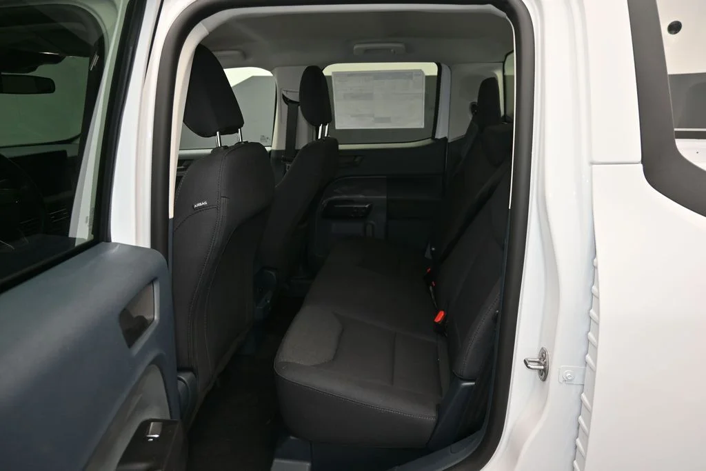 New 2026 White Ford XL image 13
