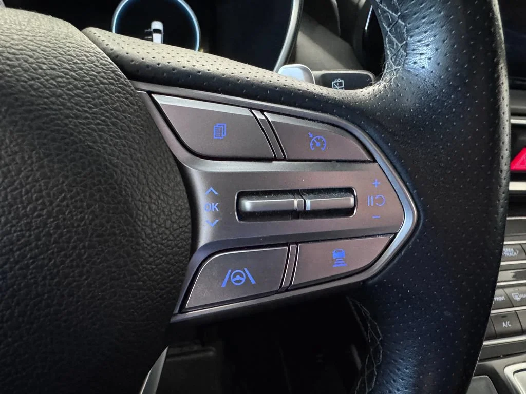 Used 2022 Gray Hyundai Calligraphy image 16
