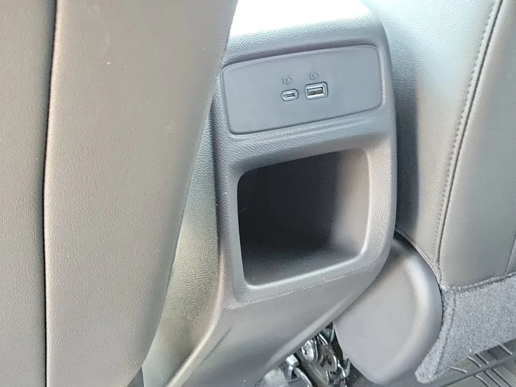 New 2026 Sterling Gray Metallic Chevrolet 2RS image 24
