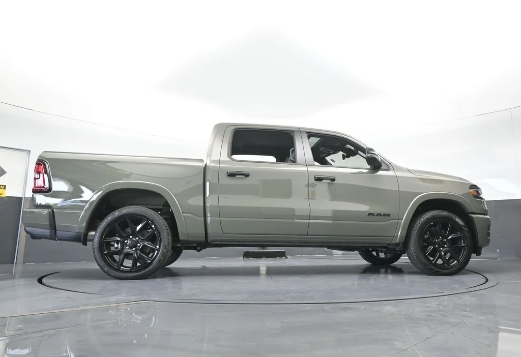 Used 2026 Canyon Lake Ram Laramie image 58