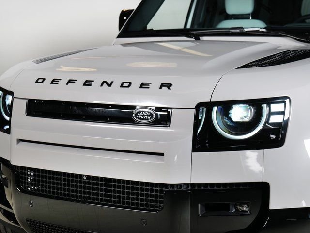 New 2026 Borasco Grey Land Rover X-Dynamic SE image 27