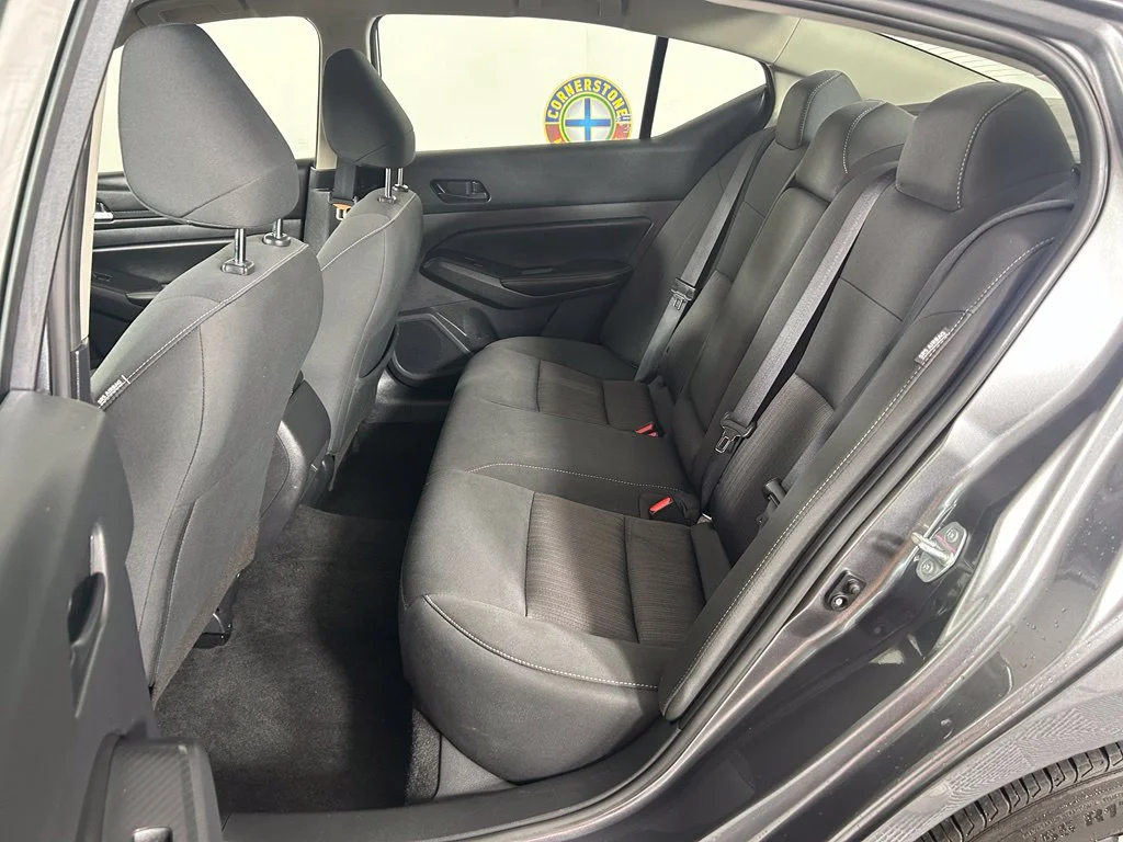 Used 2024 Gray Nissan 2.5 SV image 15