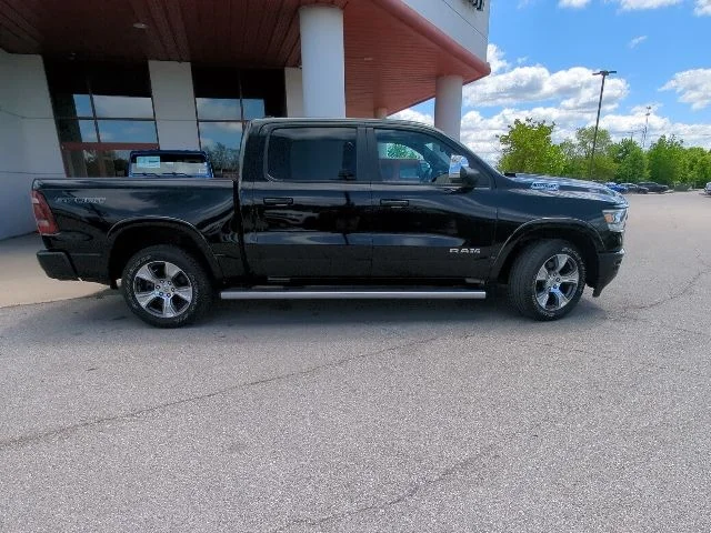 2020 RAM Ram 1500 Pickup Laramie - Photo 40