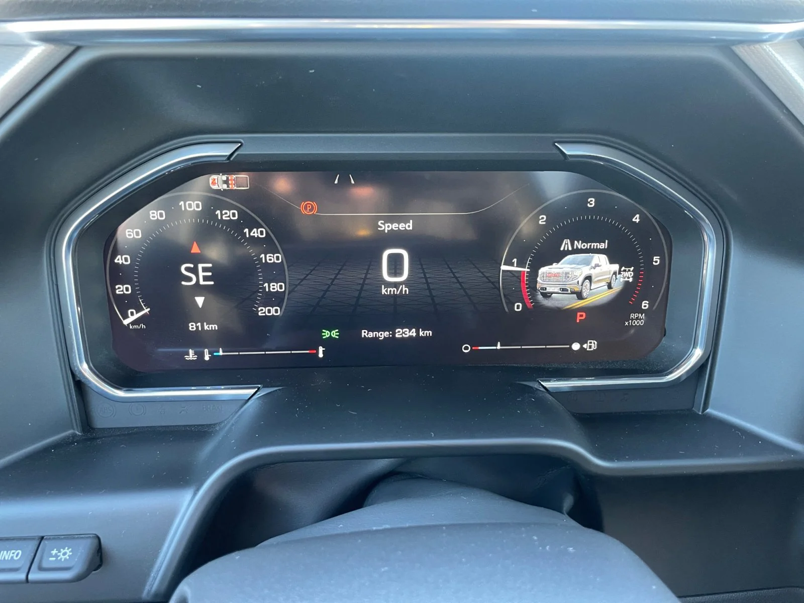 New 2026 Onyx Black GMC Denali image 22