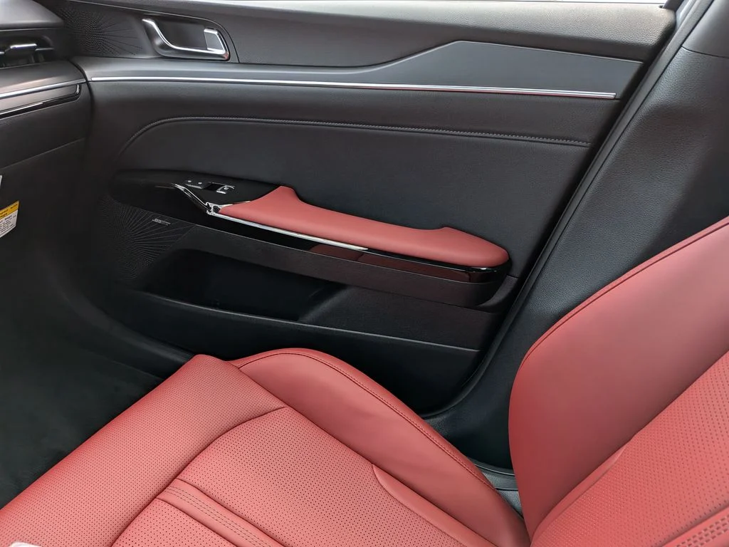 New 2026  Kia GT-Line image 39
