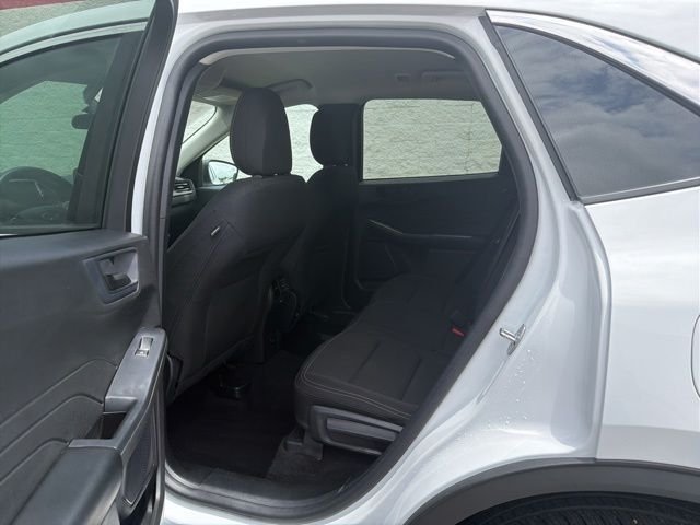 Used 2024 White Ford Active image 19
