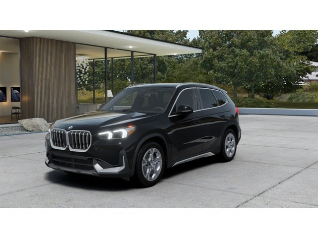 2027 BMW X1