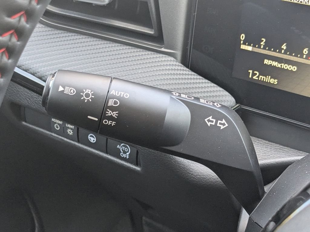 2026 Nissan KICKS SR - Photo 25