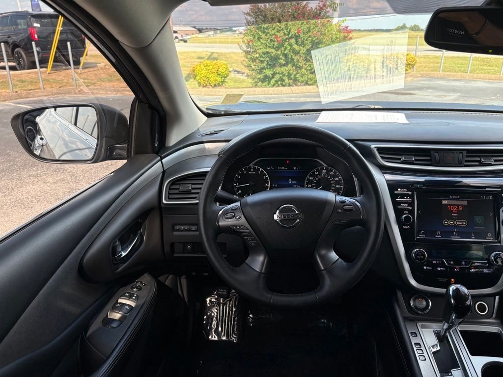 Used 2020 Gray Nissan SV image 38