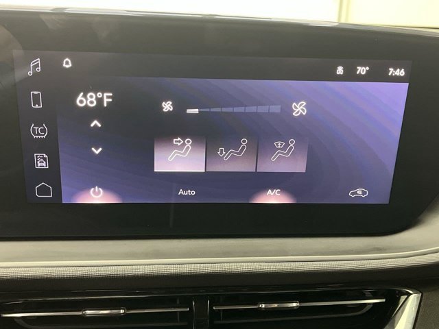 Used 2024 Summit White Buick Sport Touring image 18