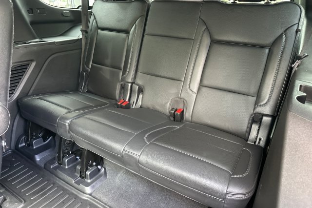 Used 2021 Black GMC Denali image 15