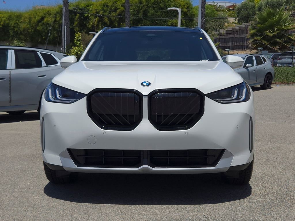 New 2026 Alpine White BMW 30 xDrive image 3