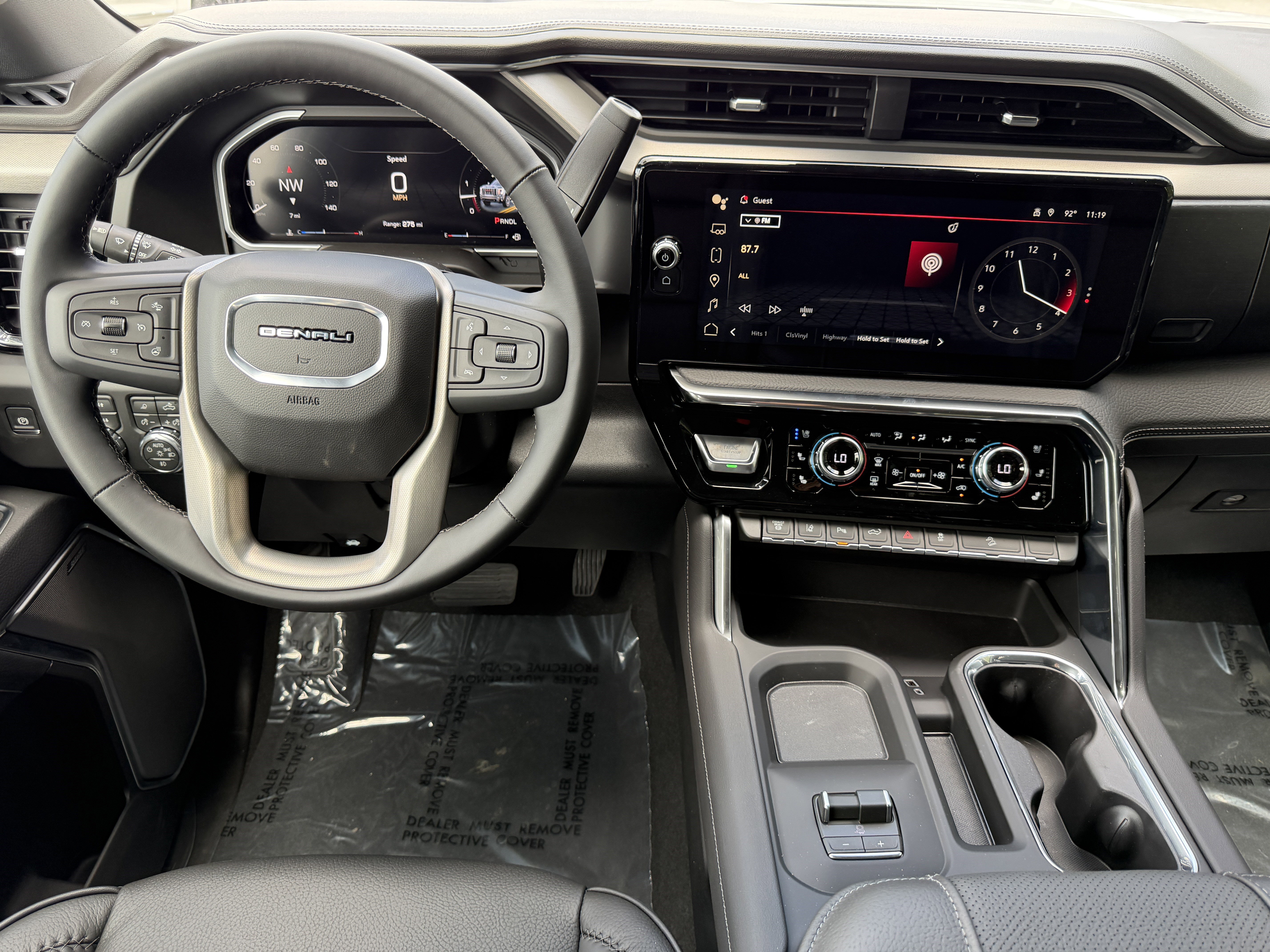 2026 GMC Sierra 2500HD Denali - Photo 31