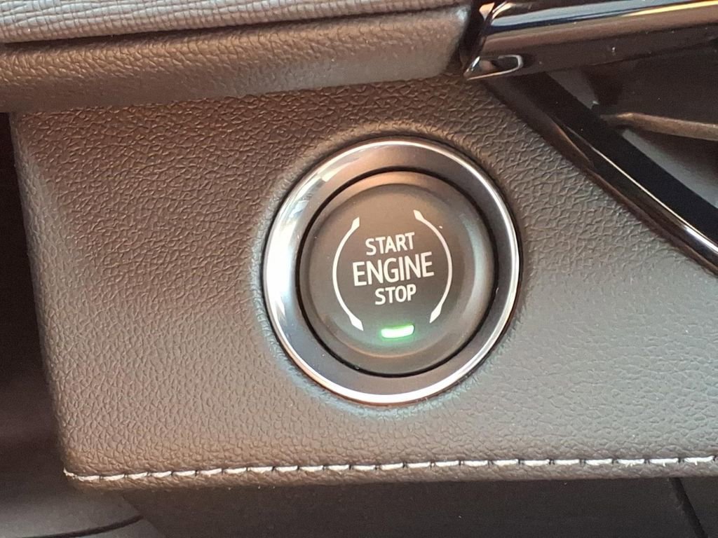 New 2026 Moonstone Gray Metallic Buick Preferred image 18