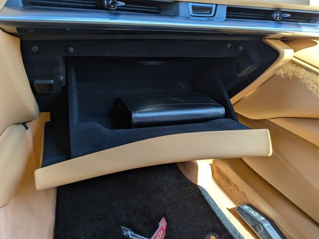 2022 Chevrolet Corvette 3LT - Photo 24