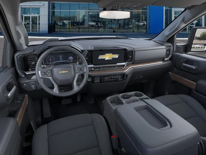 New 2026  Chevrolet LT image 15