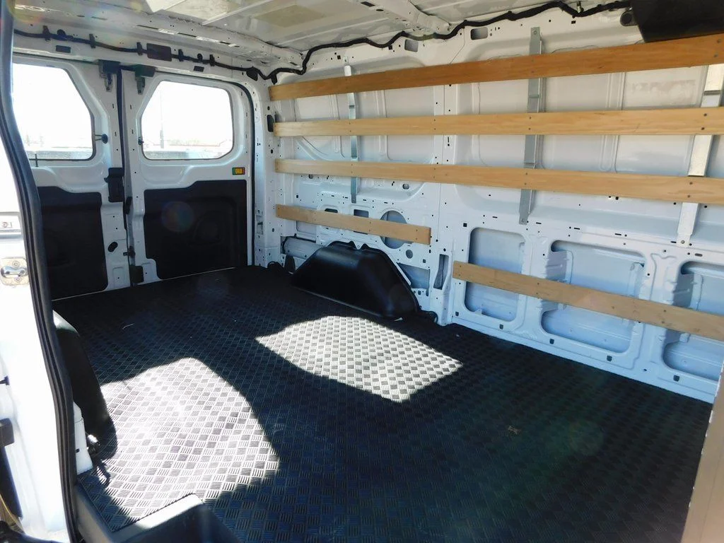 2024 Ford Transit Van Base - Photo 21
