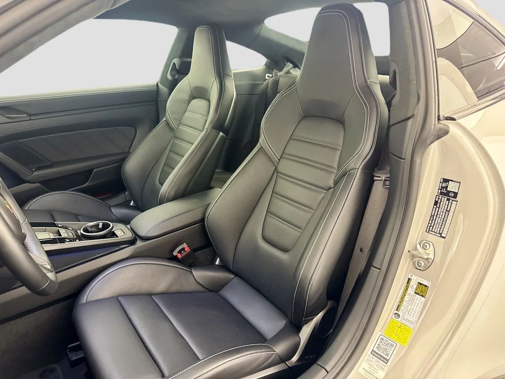 Used 2026 Chalk Porsche Carrera 4 GTS image 23