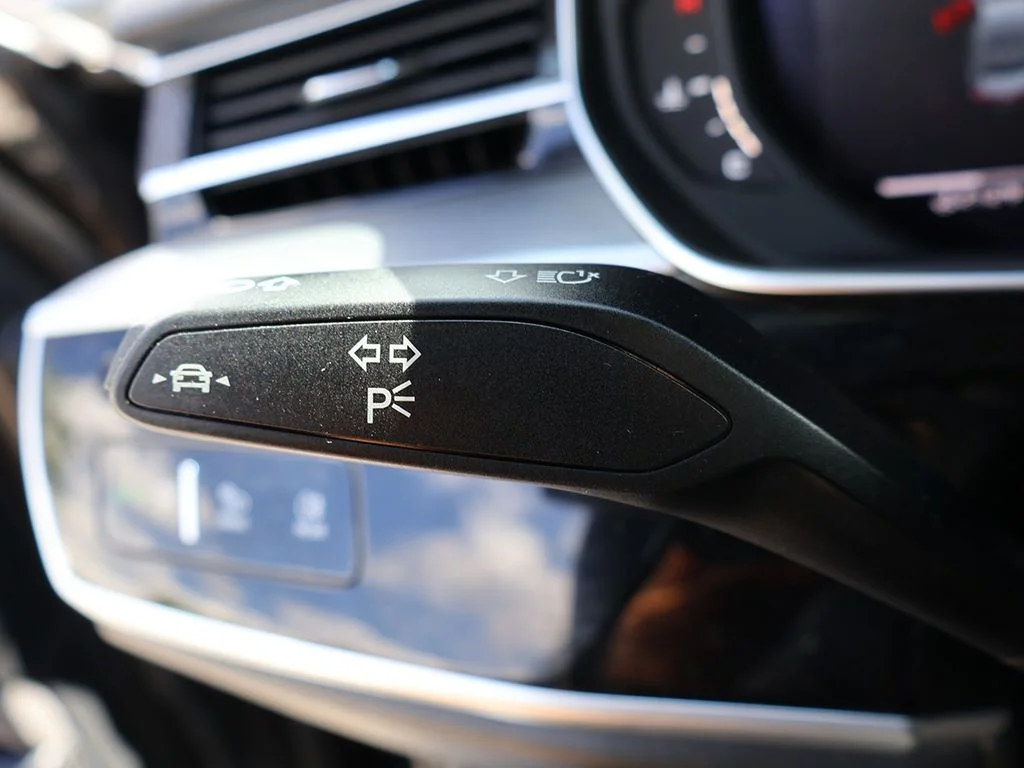 Used 2020 Gray Audi 4.0T image 51