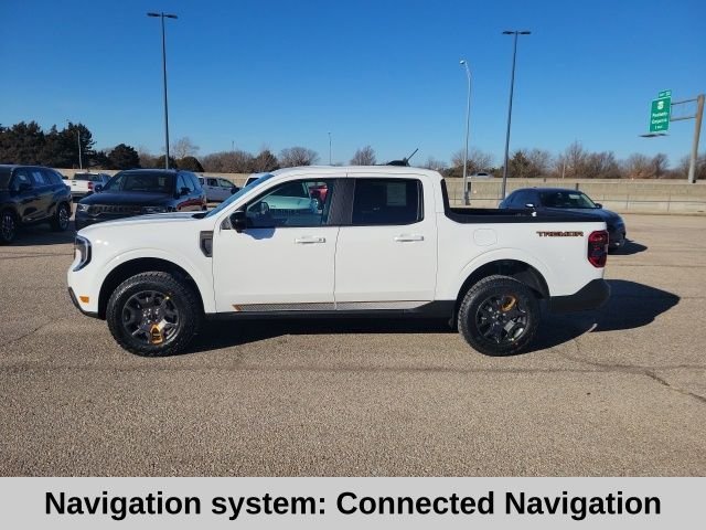 2026 Ford Maverick Tremor - Photo 36