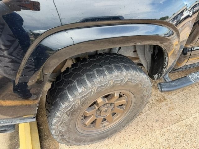 Used 2023 Black Toyota SR image 7