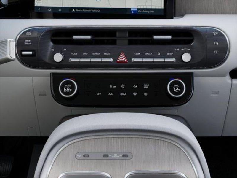 New 2026 Pacific Sapphire Hyundai SE AWD image 16