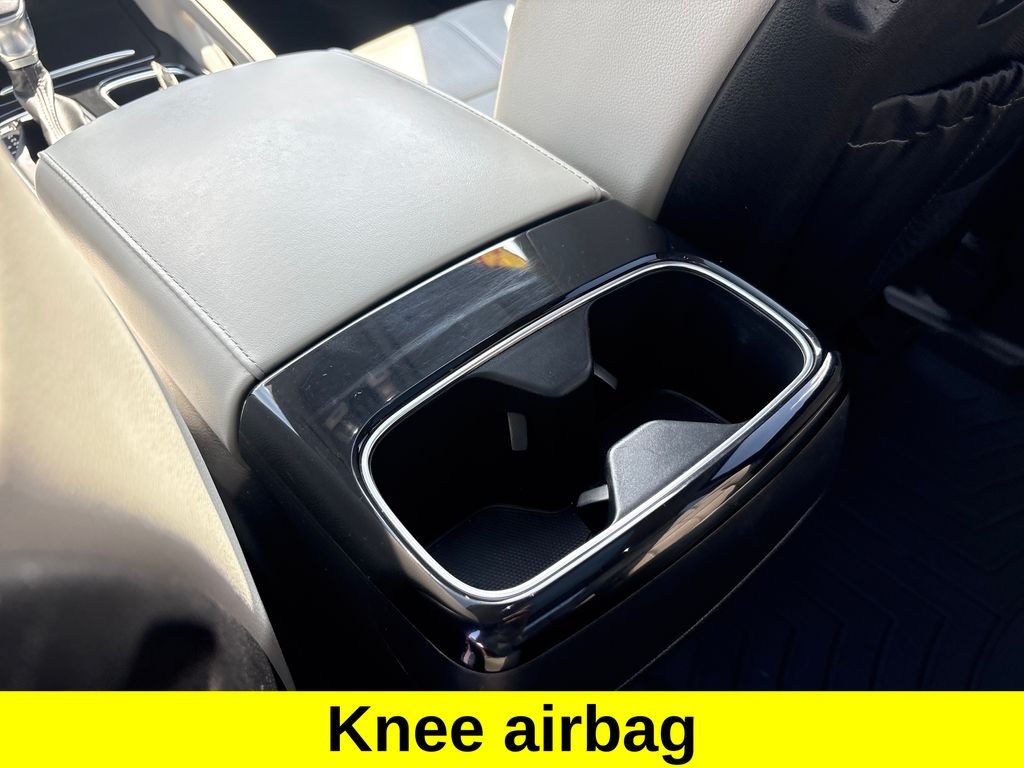 Used 2024 Red Kia SX image 32