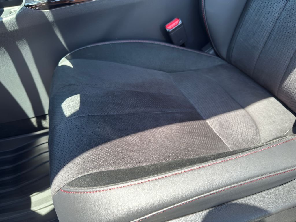 2025 Acura ADX A-Spec Package - Photo 15