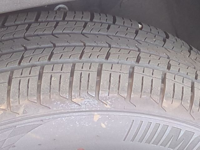 Used 2023 Gray Toyota LE image 20