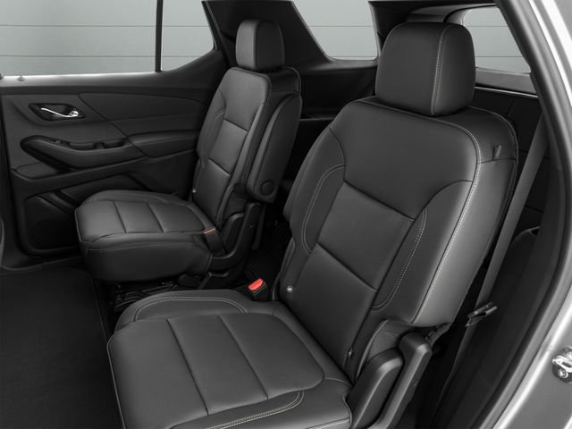 Used 2023 Gray Chevrolet LT image 27