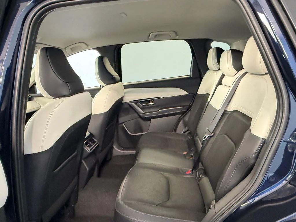 New 2026 Blue Mazda 2.5 S Select image 7