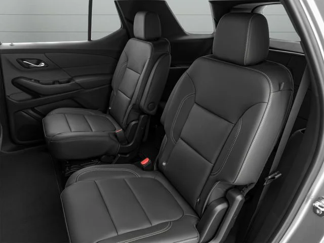Used 2023 Gray Chevrolet LT image 27
