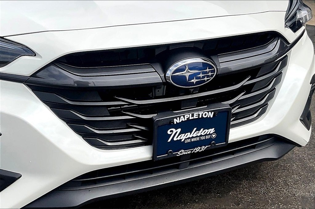 2023 SUBARU LEGACY - Image 29