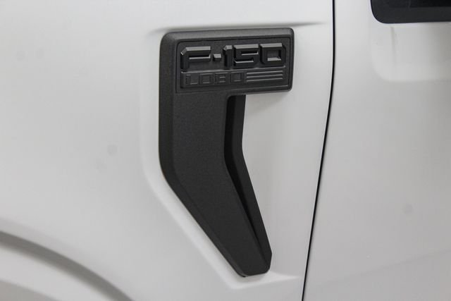 New 2026 Oxford White Ford STX® image 12