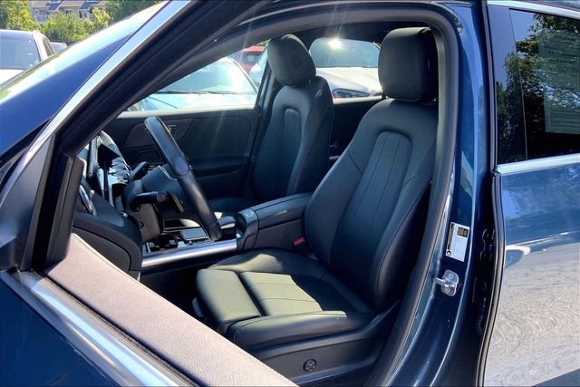 Certified Used 2023  Mercedes-Benz GLA 250 image 6