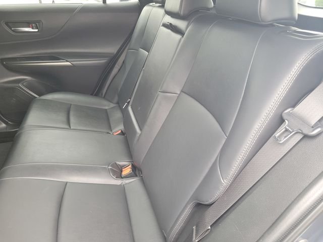 Used 2023 Gray Toyota XLE image 15